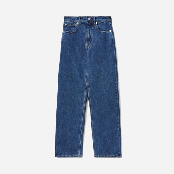 Everlane Denim - Everlane The Way High Jean (Flawed) Size 24